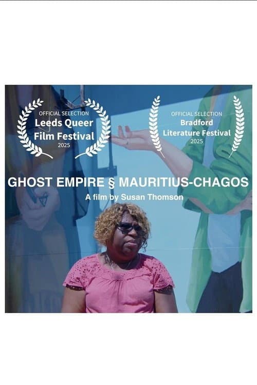 Ghost Empire § Mauritius-Chagos