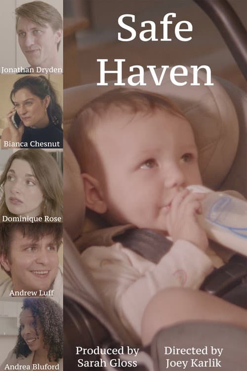 Safe Haven
