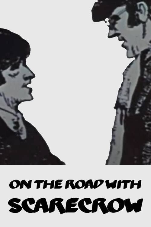 On the Road with: Scarecrow