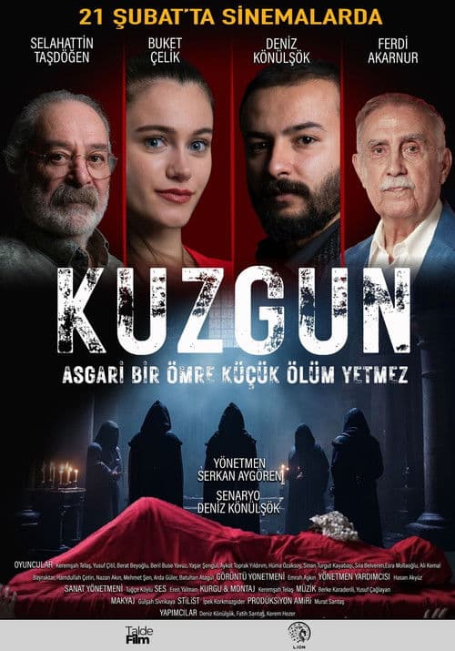 Kuzgun