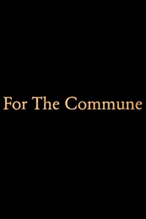 For the Commune