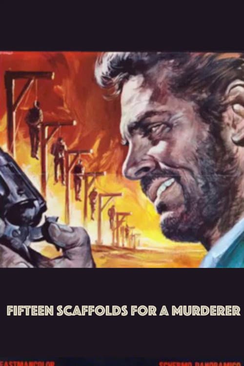 Fifteen Scaffolds for a Murderer