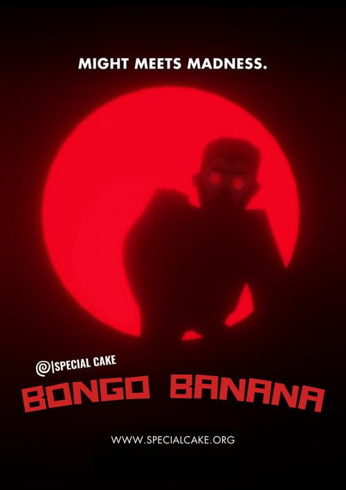 Bongo Banana