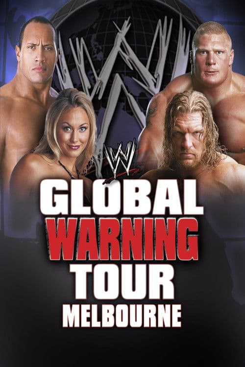 WWE Global Warning