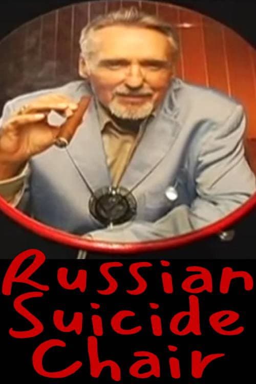 Russian Suicide Chair