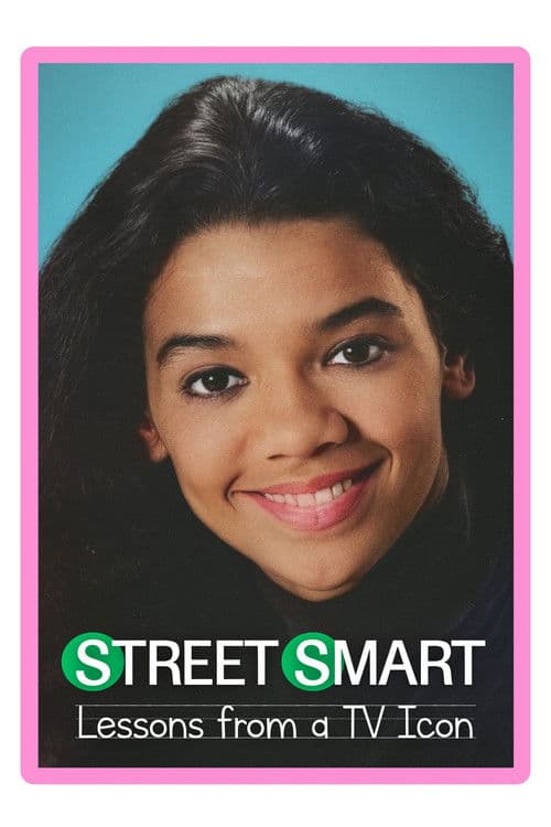 STREET SMART: Lessons from a TV Icon