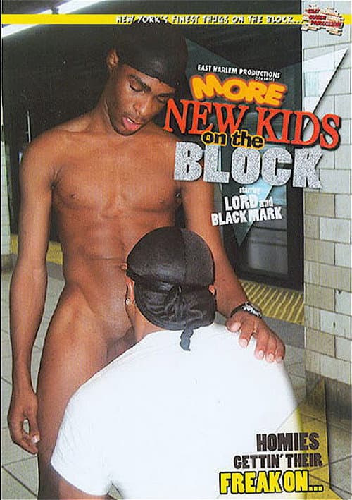 More New Kids on the Block