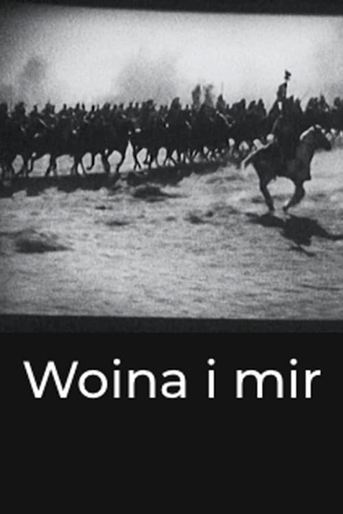 Woina i Mir