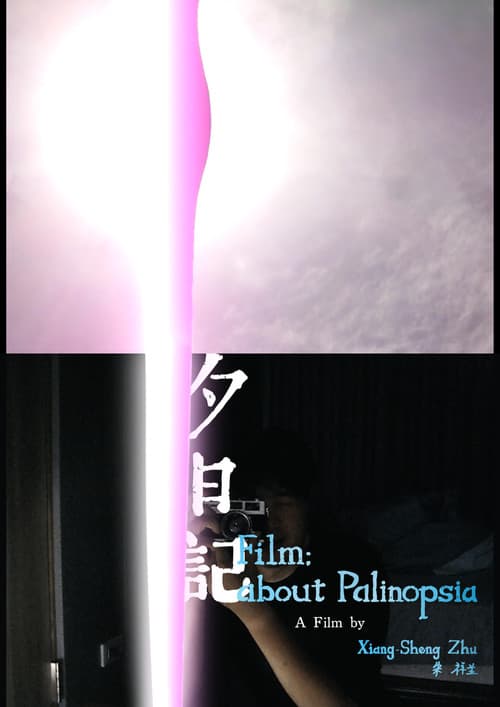 Film; about Palinopsia