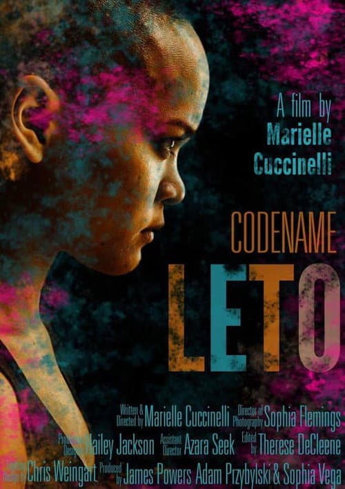 Codename Leto