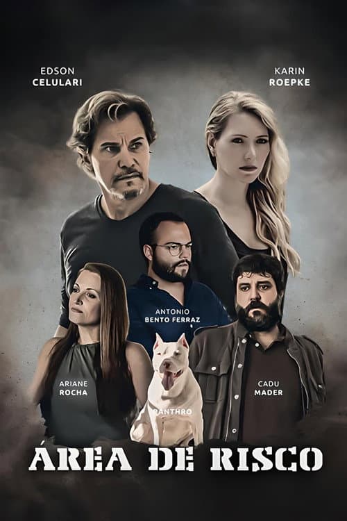 Área de Risco