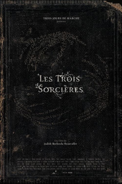 Les Trois Sorcières