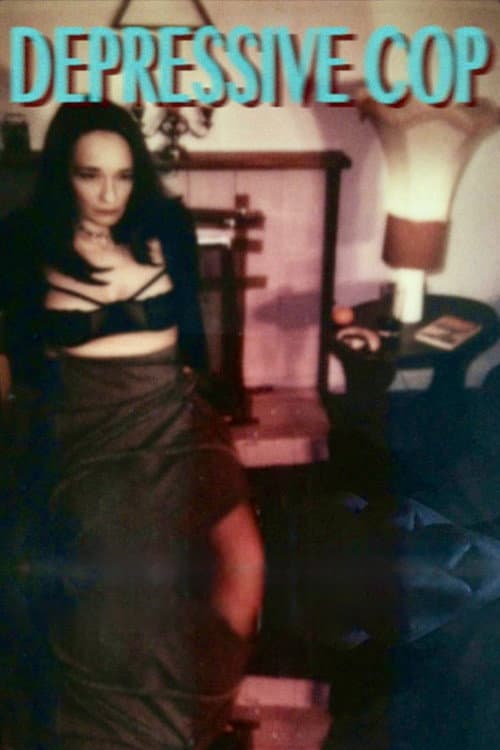Depressive Cop