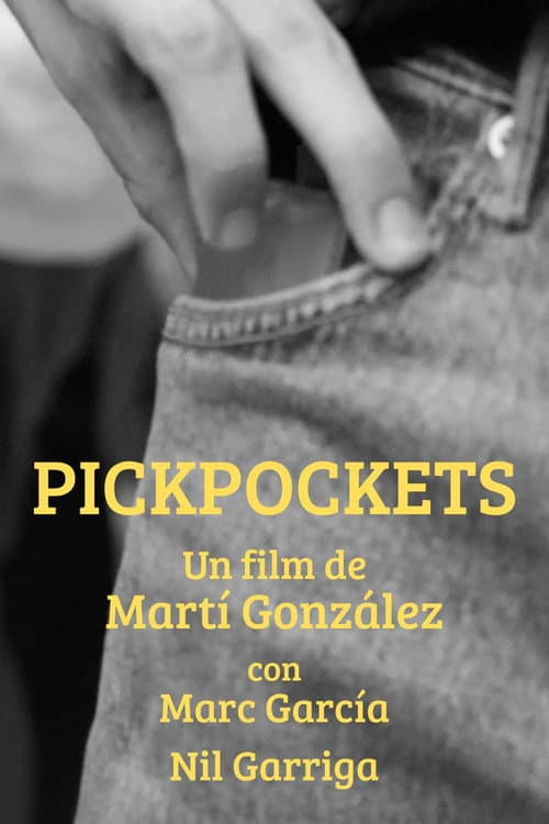 Pickpockets