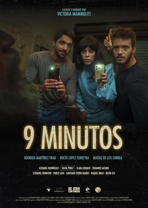 9 Minutos