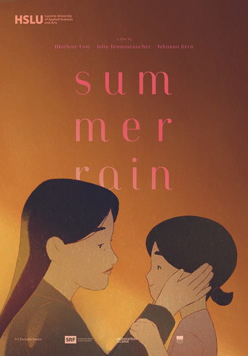 Summer Rain