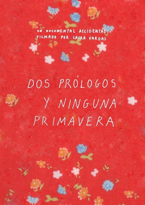 Dos prólogos y ninguna primavera