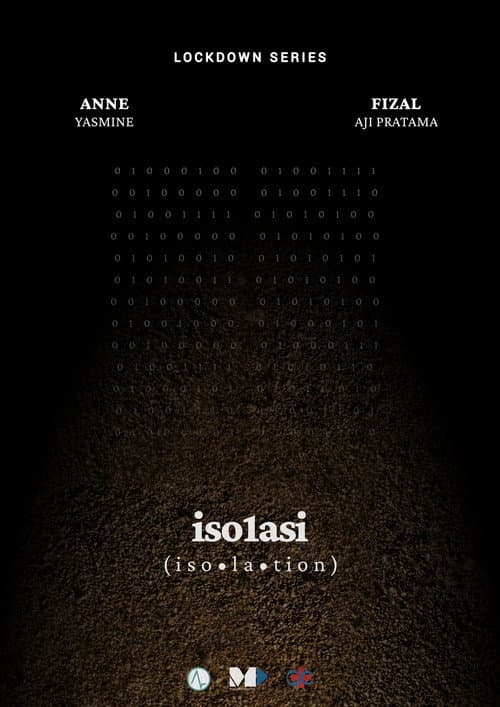Isolasi