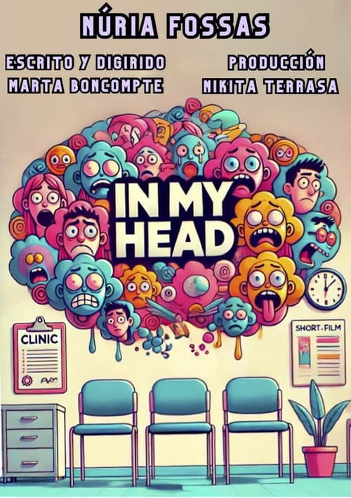 In My Head