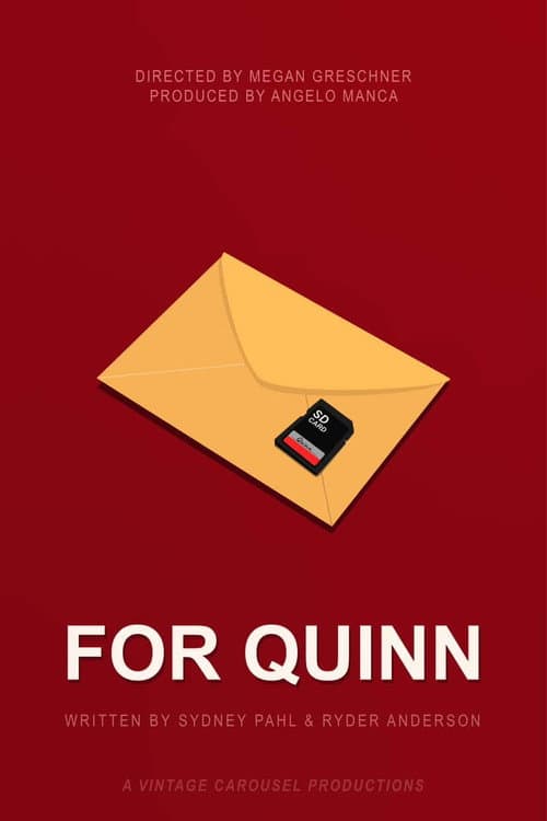 For Quinn