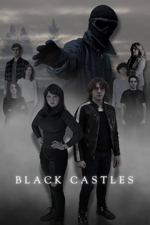 Black Castles