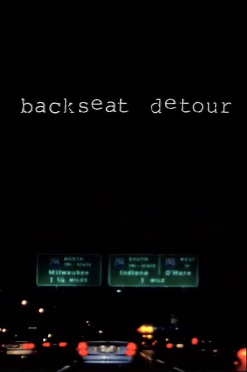 Backseat Detour