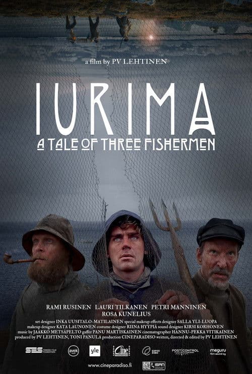 IURIMA – A Tale of Three Fishermen