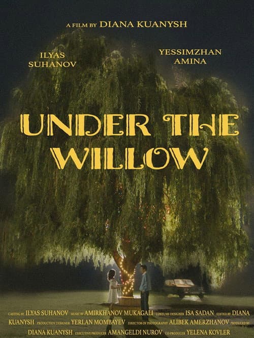 Under the Willow