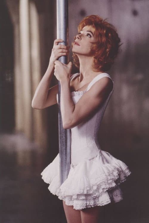 Mylène Farmer: My Soul is Slashed