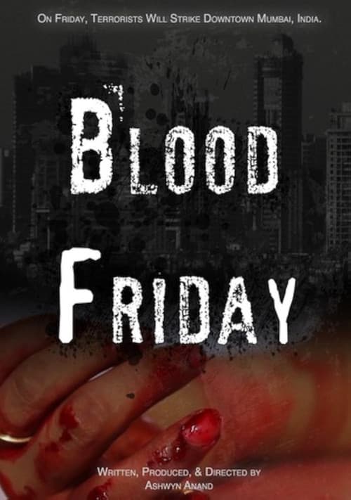 Blood Friday