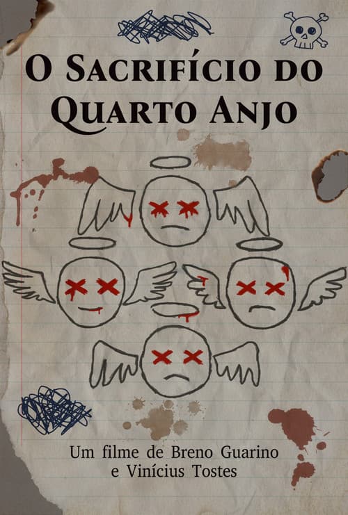 O Sacrifício do Quarto Anjo