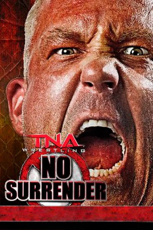 TNA No Surrender 2010