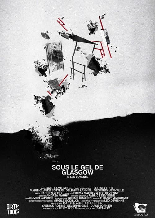 Under the Ice of Glasgow