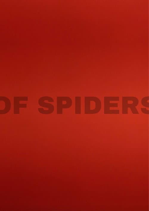Of Spiders