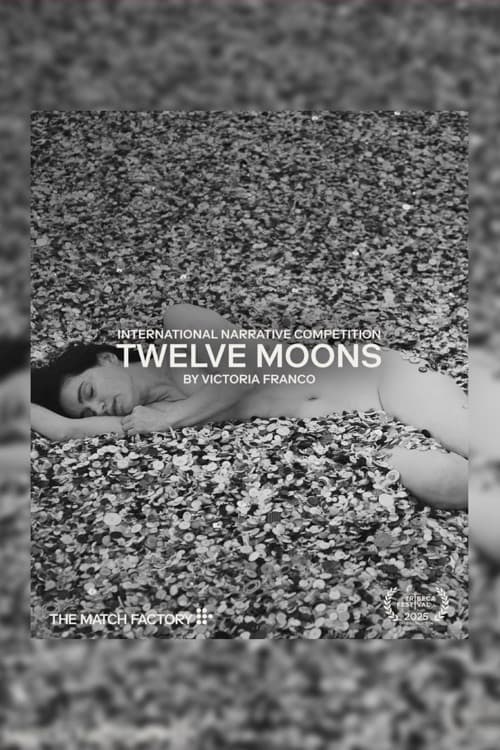 Twelve Moons