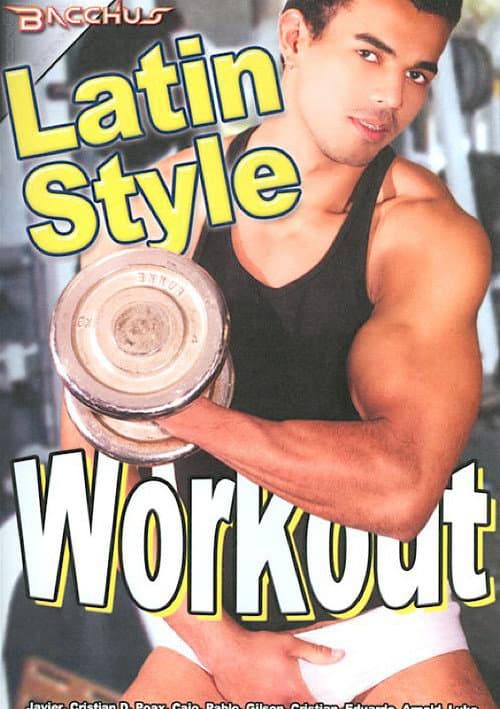 Latin Style Workout