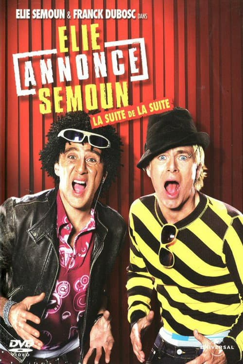 Les Petites Annonces d'Elie - L'Essentiel