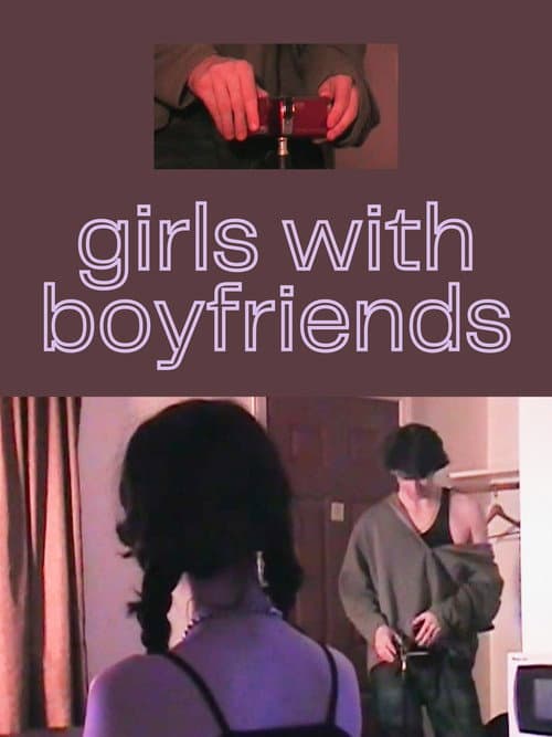 Girls With Boyfriends