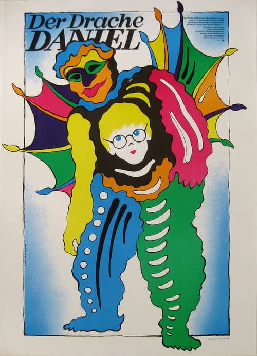 The Dragon Daniel