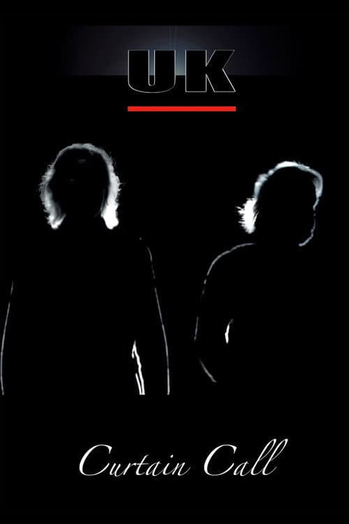 UK - Curtain Call