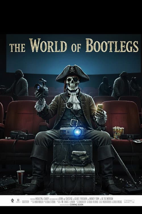 The World Of Bootlegs