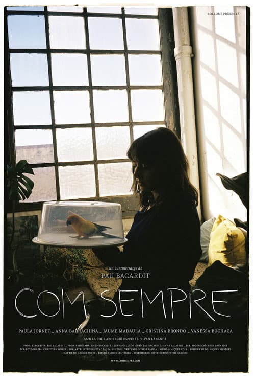 Com sempre