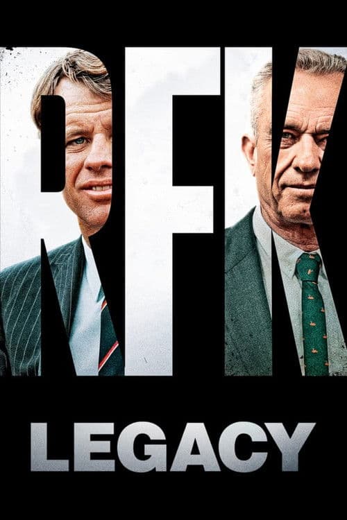 RFK: Legacy