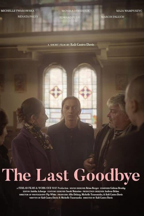 The Last Goodbye