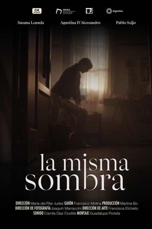 La misma sombra