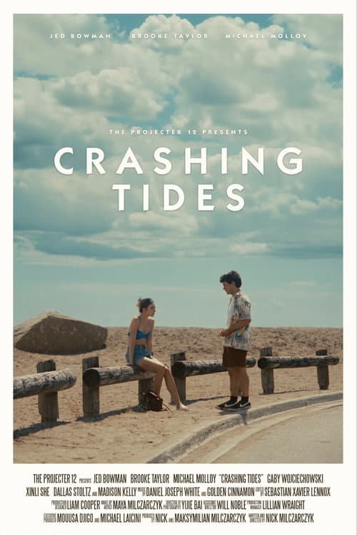 Crashing Tides