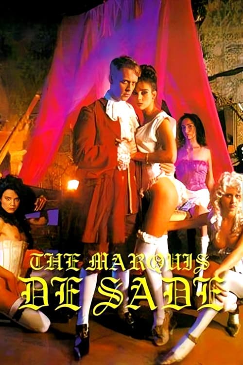 Marquis de Sade