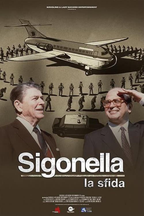 Sigonella: The Challenge