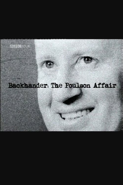 Backhander: The Poulson Affair