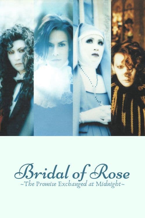 Bridal of Rose ~The Promise Exchanged at Midnight~